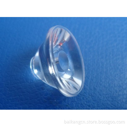 LED Lens (BK-LED-364)